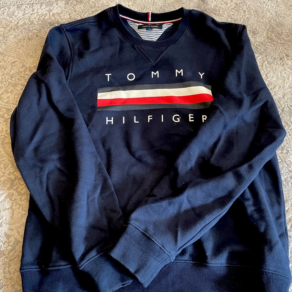 Tommy Hilfiger Sweatshirt